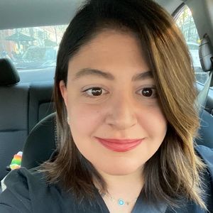 Meet your Posher, Nathalie